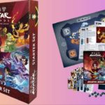 Набор настольной ролевой игры Avatar Legends включает контент стоимостью 395 долларов всего за 25 долларов