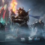 Guild Wars 3 подтверждена разработкой NCSoft