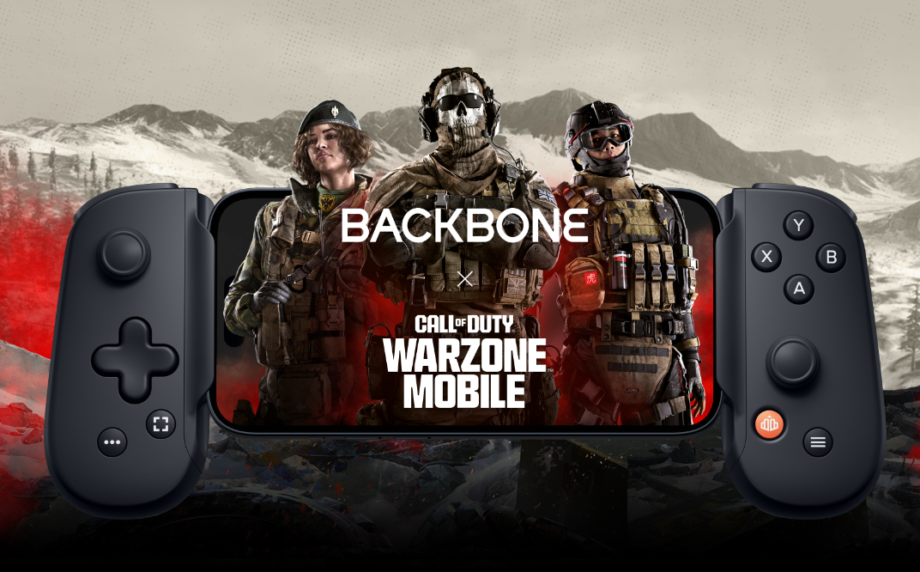 Call Of Duty: Warzone Mobile получает престижное издание Backbone за 100 долларов с этими бонусами