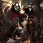 Diablo 4 скоро позволит вам торговать легендарными и уникальными предметами (но не самыми лучшими)