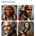 woke founding fathers