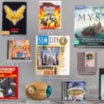 Metroid и многие другие среди финалистов Зала славы видеоигр 2024 года