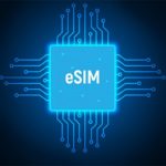 eSIM для ускорения автомобильных программ Интернета вещей и умных городов
