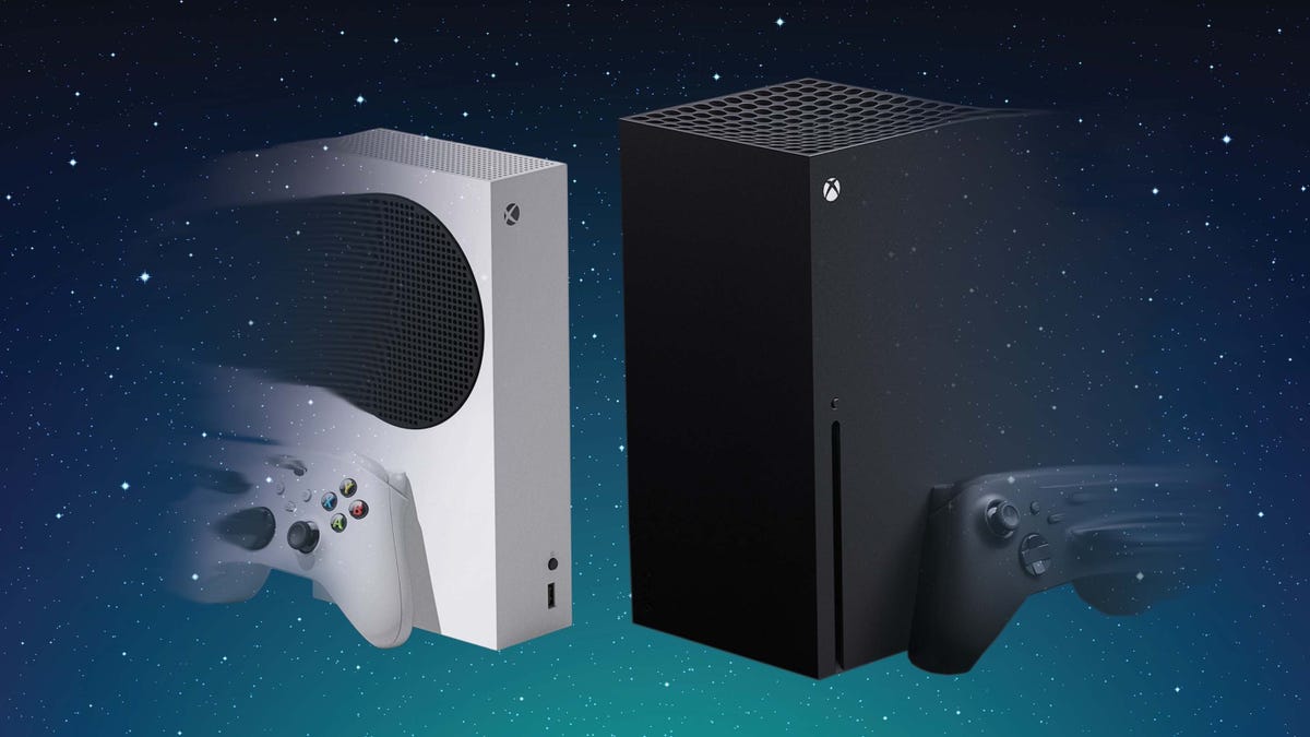 Бывший руководитель Xbox назвал конец консолей «серьезным вопросом»