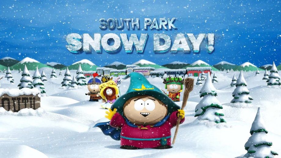 Мэтт Стоун о том, почему South Park: Snow Day не похож на предыдущие игры