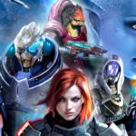 Первоначальная команда Mass Effect воссоединится в настольной игре