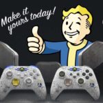 Представлены новые контроллеры Fallout для Xbox