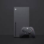 Утечка информации о полностью цифровой Xbox Series X от Microsoft