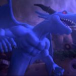 Xbox добавляет фон с синим драконом в честь Акиры Ториямы