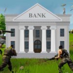 Игры действуют как нерегулируемые банки, и правительство США это заметило