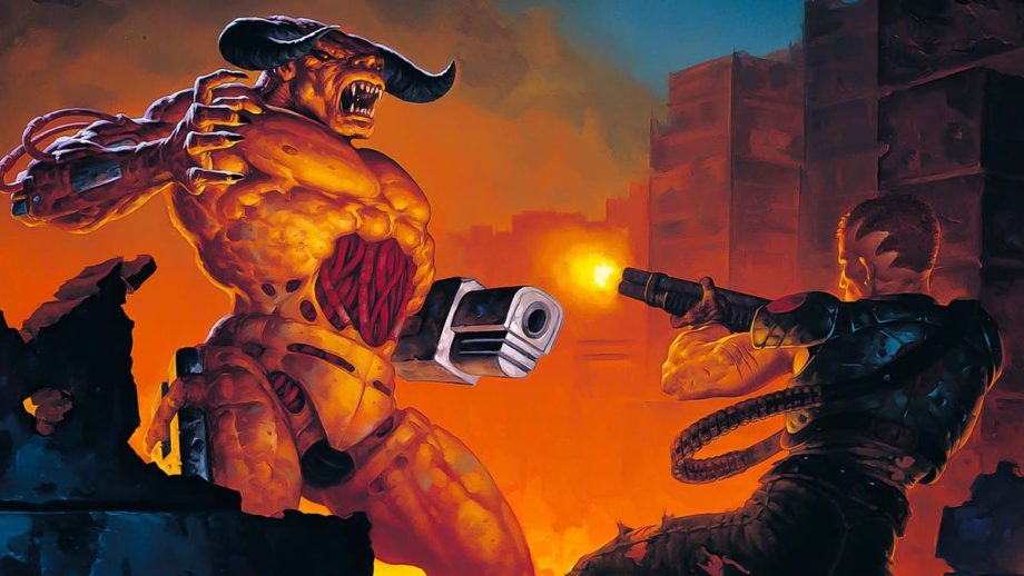 Рекорд Doom 2 по скорости прохождения наконец-то побит спустя 26 лет