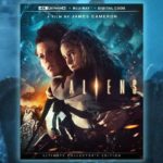 На издание Aliens: Ultimate Collector's Edition на 4K Blu-Ray уже идут большие скидки