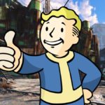 Бесплатное обновление Fallout 4 до следующего поколения — настоящий беспорядок для владельцев PS Plus
