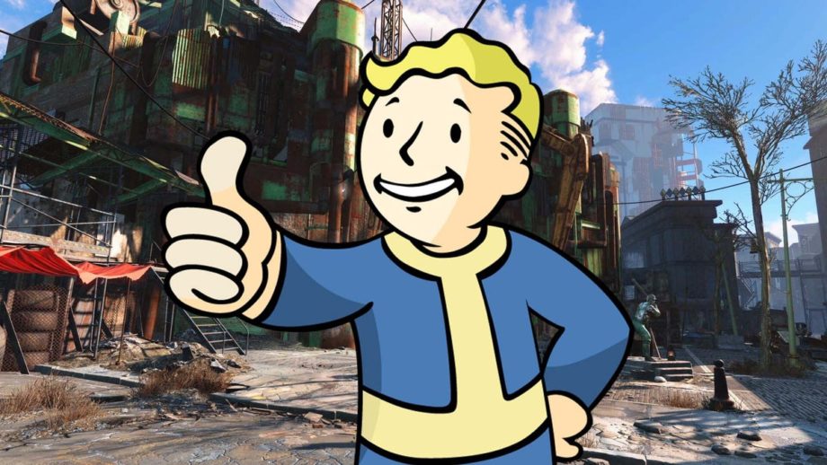 Бесплатное обновление Fallout 4 до следующего поколения — настоящий беспорядок для владельцев PS Plus