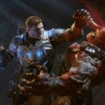 Актер Gears Of War, возможно, намекнул о выходе новой игры