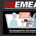 CW EMEA: проект безопасного GenAI