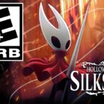 Что означает рейтинг ESRB для Hollow Knight: Silksong