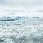 Тайна огромного разлома в антарктическом морском льду раскрыта