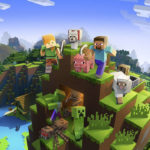 Поклонники Minecraft могут сэкономить 30% на предварительных заказах официальной визуальной истории на Amazon