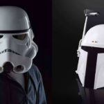 День «Звездных войн»: в магазине Disney Store представлены новые электронные шлемы «Штурмовик» и «Боба Фетт»