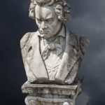 Новое исследование подтверждает, что Бетховен отравился свинцом, но это не убило его