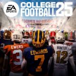 EA Sports College Football 25 предзаказов на PS5 уже доступен на Amazon