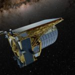Космический телескоп «Евклид»: новаторская миссия ЕКА по изучению темной материи и темной энергии