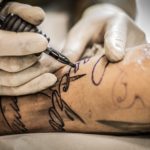 Обнаружена возможная связь между татуировками и лимфомой