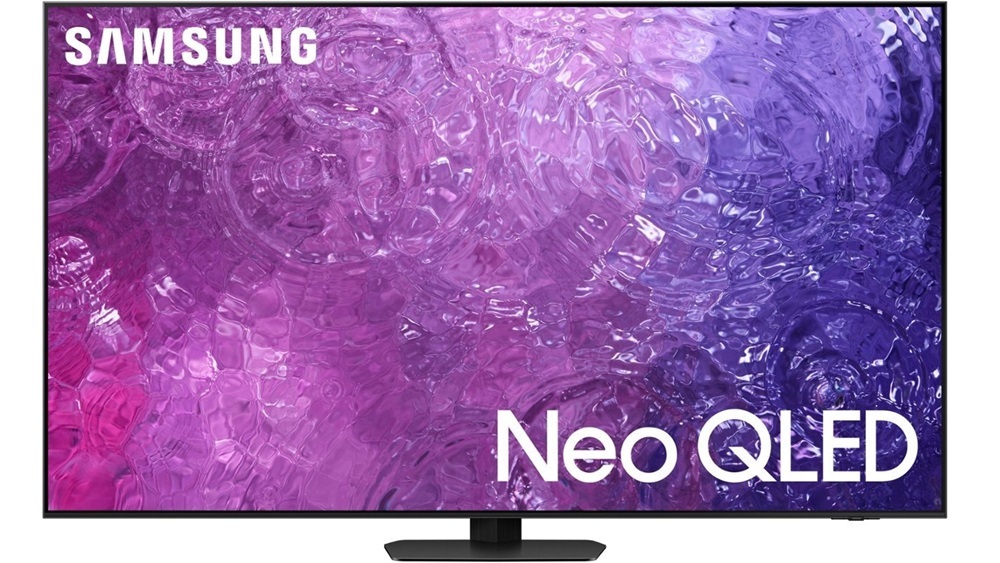 Телевизор Samsung Neo QLED 4K