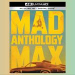 Amazon пополняет запасы бокс-сета Mad Max 4K Blu-Ray за 40 долларов, стандартного Blu-Ray за 20 долларов