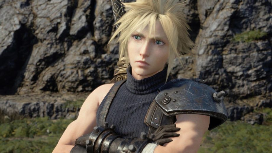 Final Fantasy 7 Rebirth сейчас стоит довольно дешево