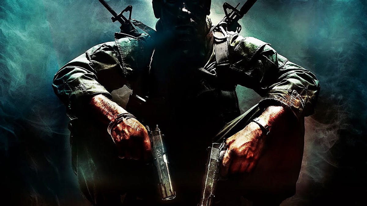 Black Ops 6 все еще выйдет на PS4 и Xbox One