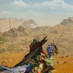 Monster Hunter Wilds продемонстрирован на PlayStation State Of Play