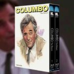 Твой папа будет рад узнать Коломбо: возвращение на Blu-Ray