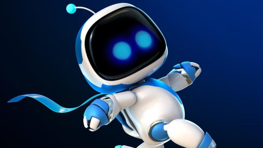 Astro Bot подарил своему главному герою полноценную игру