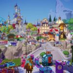 Disney Dreamlight Valley: Весь день в обязанностях Disney Star Path