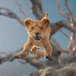 Disney представила первый трейлер фильма «Муфаса: Король Лев»