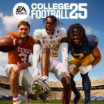 EA Sports College Football 25: ознакомьтесь с первым игровым процессом