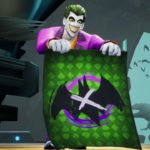 MultiVersus добавляет Джокера в галерею игровых персонажей Rogues