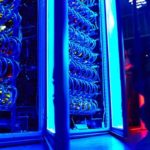 В Бристоле запущен британский суперкомпьютер с искусственным интеллектом