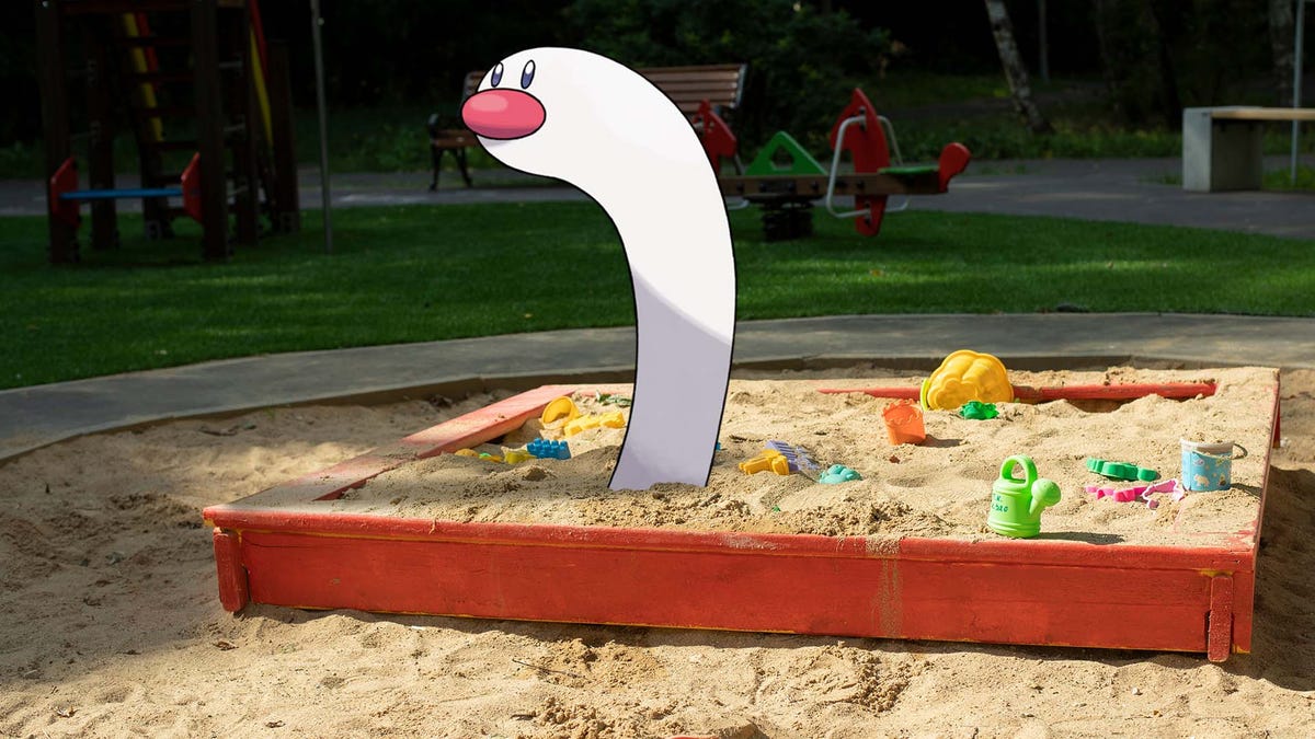 В сети появляются фальшивые пляжи, в которых виноваты игроки Pokémon Go