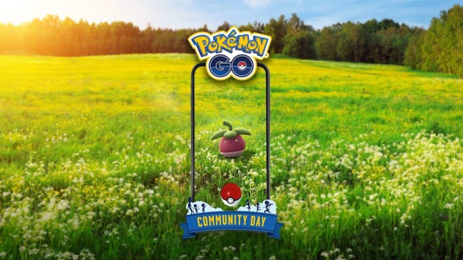 День сообщества Pokemon Go, май 2024 г.: Shiny Bounsweet, бонусы и многое другое