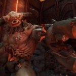 Новая игра Doom может быть анонсирована на выставке Xbox в июне