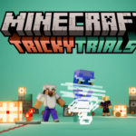 Обновление Minecraft 1.21 официально названо Tricky Trials и добавляет новое оружие