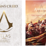 Погрузитесь в лор Assassin's Creed впереди теней с этими книгами со скидкой