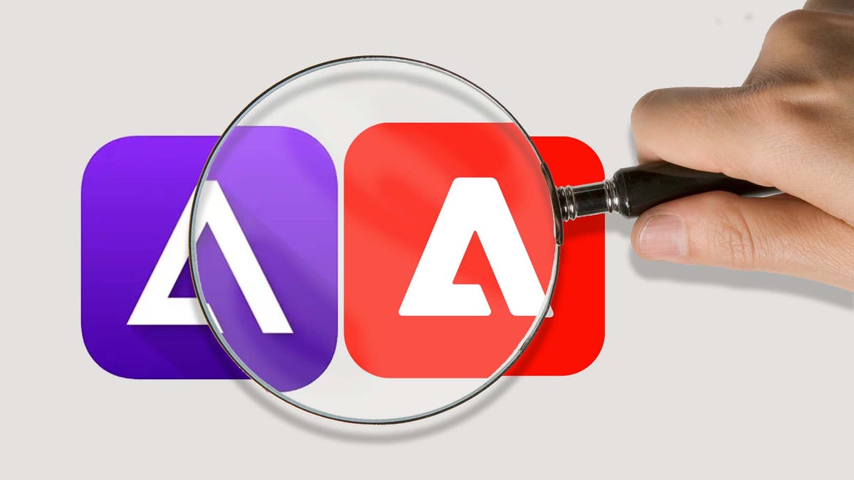 Популярный эмулятор меняет логотип после того, как Adobe отправила юридическую угрозу