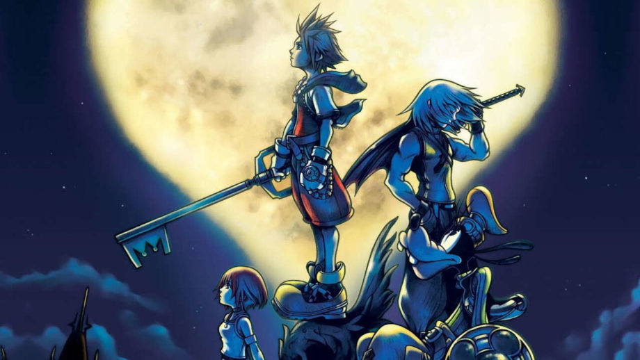 Самая известная песня Kingdom Hearts получила совершенно новую версию