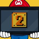 Утечки нового Nintendo Switch 2 могут раскрыть важные технические характеристики