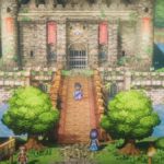 Фанаты обновления ремейка Dragon Quest 3 надеются на трилогию