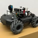 Исследовательская группа представляет гибкую исследовательскую платформу с несколькими роботами